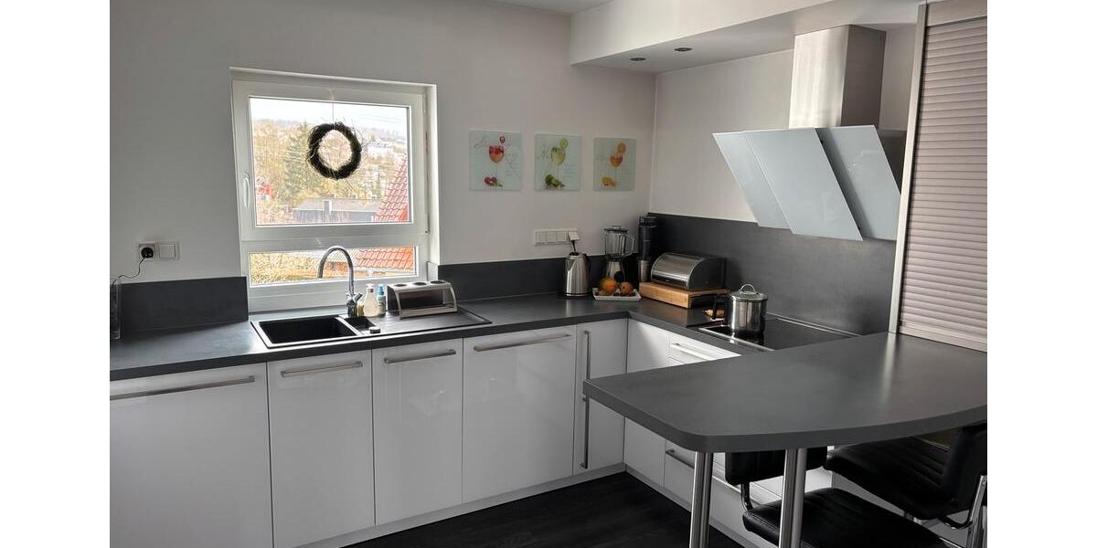 Maisonettenwohnung Riegelsberg - 3 Zimmer, 132 m&sup2;, 380.000&euro; | Angebot:26715357