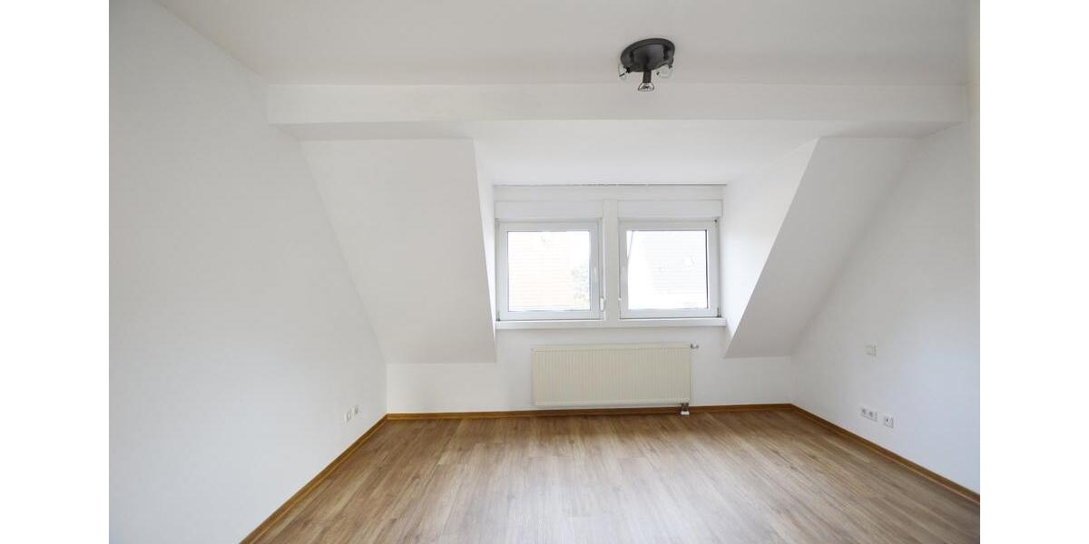 Etagenwohnung Völklingen - 3 Zimmer, 59 m&sup2;, 500&euro; | Angebot:25483185