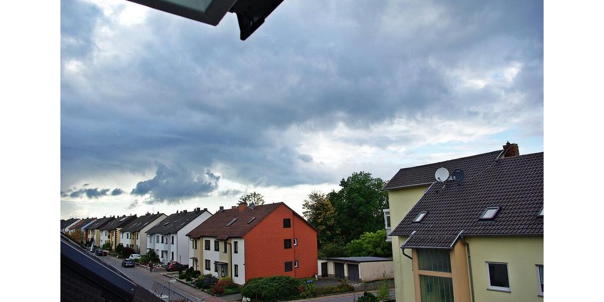 Dachgeschoßwohnung Riegelsberg - 3 Zimmer, 100 m&sup2;, 750&euro; | Angebot:25883822