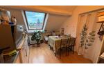 Dachgeschoßwohnung Saarbrücken Dudweiler - 1.5 Zimmer, 26 m&sup2;, 400&euro; | Angebot:26652038