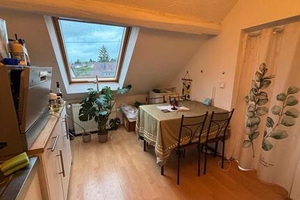 Wohnung Saarbrücken Dudweiler - 1.5 Zimmer, 26 m&sup2;, 400&euro; | Angebot:26652038