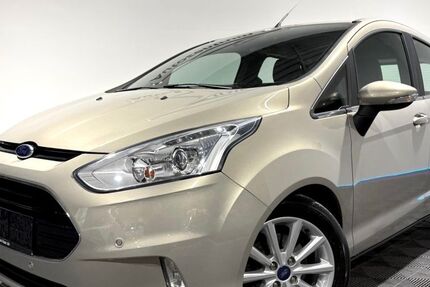 Ford B-Max 86.812 km 8.800 &euro; Bous 66359