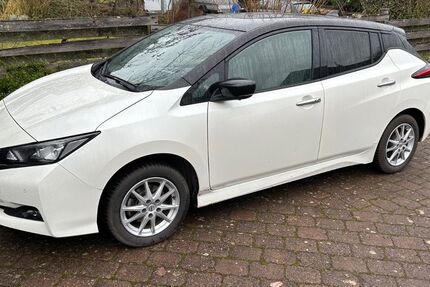 Nissan Leaf 61.100 km 15.200 &euro; Homburg 66424