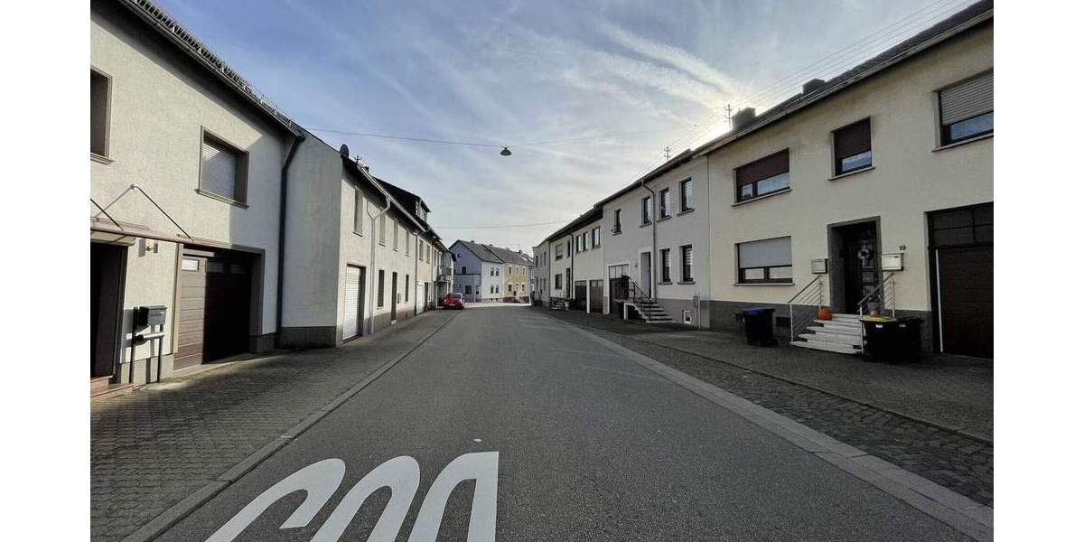 Einfamilienhaus Wallerfangen / Sankt Barbara St Barbara - 5 Zimmer, 125 m&sup2;, 138.000&euro; | Angebot:25742869