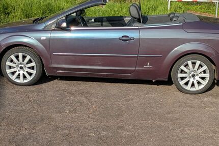 Ford Focus 120.000 km 3.000 &euro; Rehlingen-Siersburg 66780