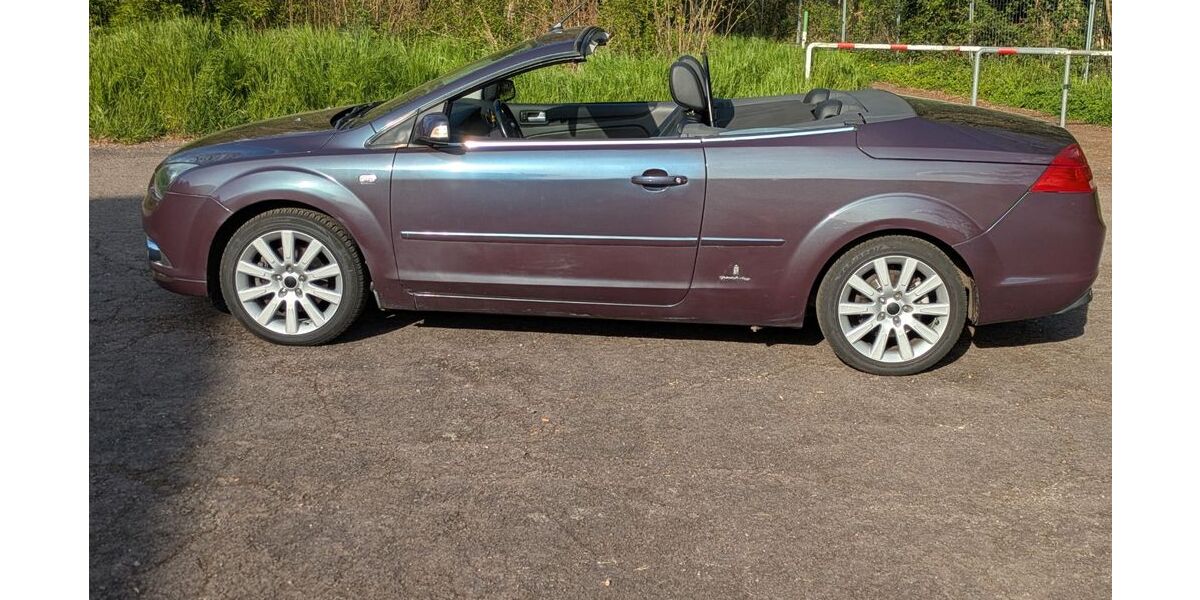Ford Focus 120.000 km 3.000 &euro; Rehlingen-Siersburg 66780