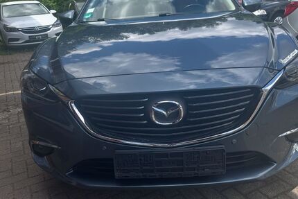 Mazda 6 146.016 km 7.499 &euro; Homburg 66424
