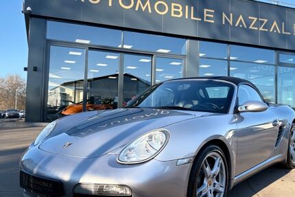Porsche Boxster 129.000 km 22.999 &euro; Saarlouis 66740