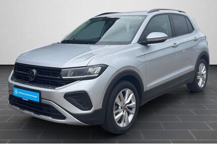 VW T-Cross 22.050 km 20.500 &euro; Saarbrücken 66115