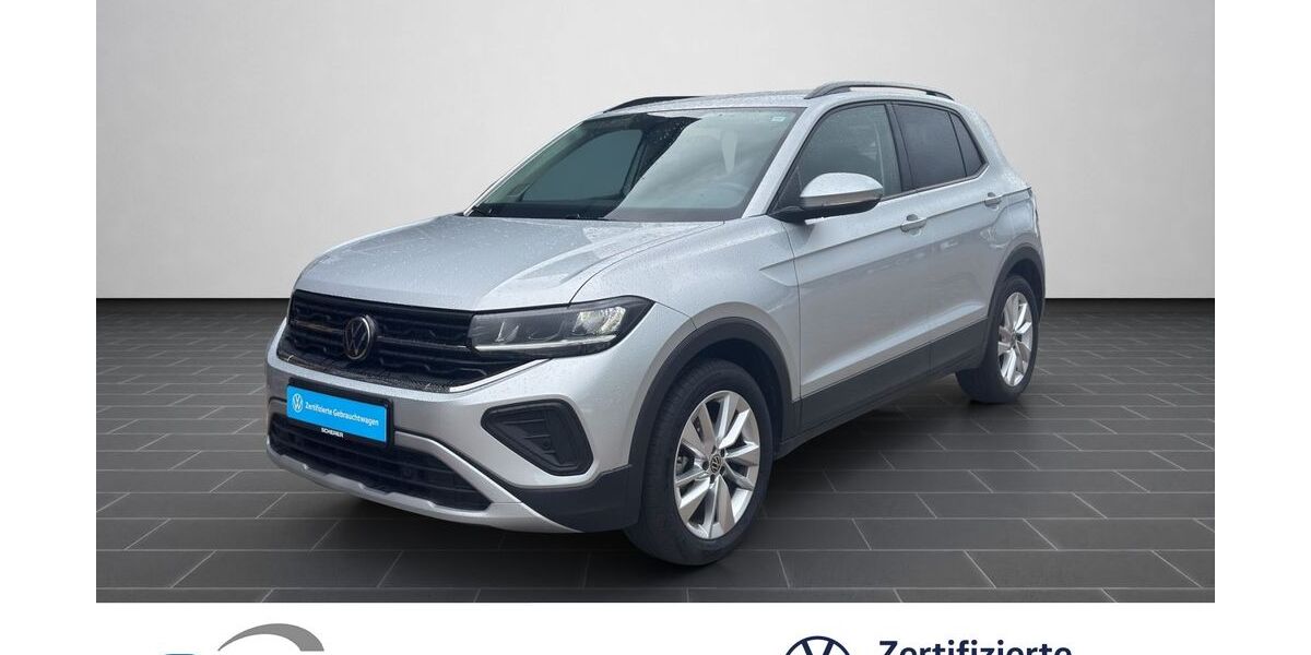 VW T-Cross 22.050 km 20.500 &euro; Saarbrücken 66115