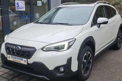 Subaru XV 5.000 km 25.500 &euro; Saarbruecken 66117