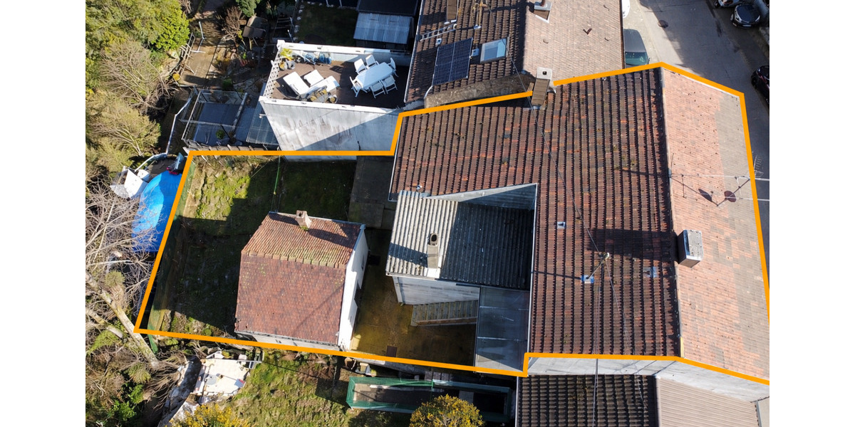 Doppelhaushälfte Wallerfangen - 7 Zimmer, 150 m&sup2;, 1.050&euro; | Angebot:25886369