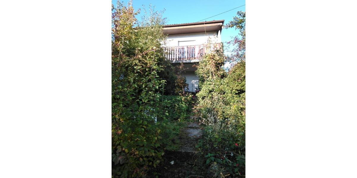 Einfamilienhaus Saarbrücken West - 182.000&euro; | Angebot:25830408