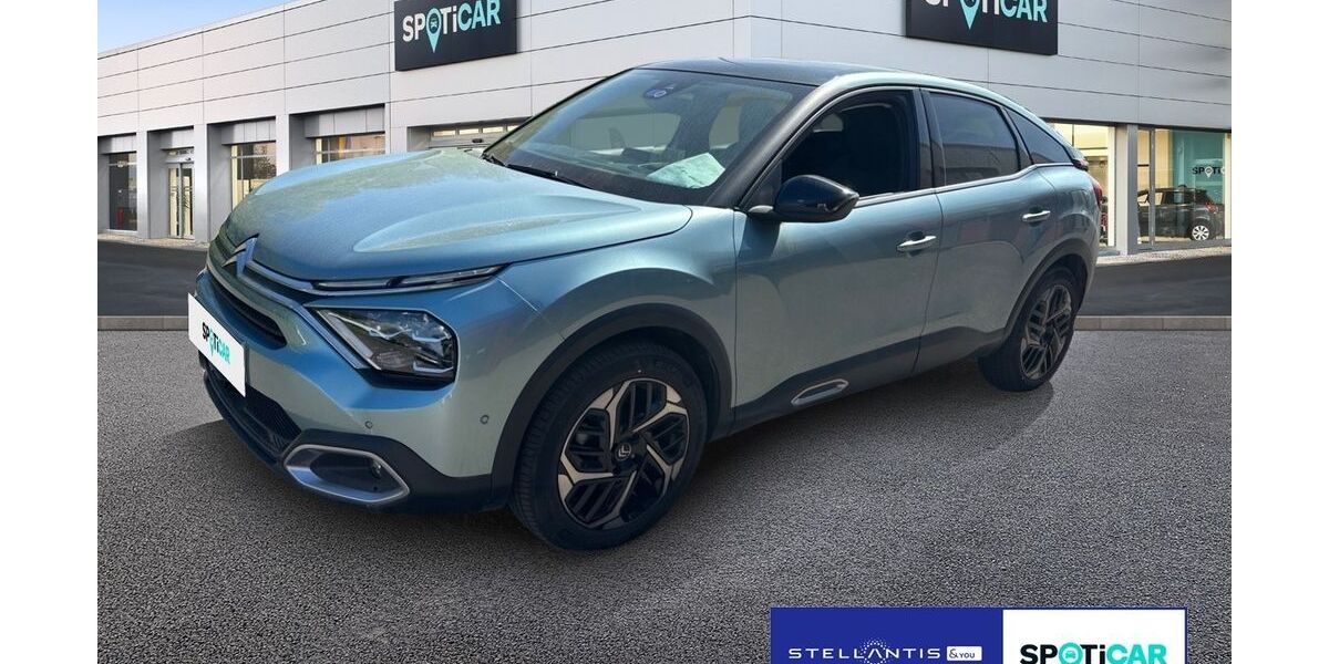 Citroen C4 49.692 km 17.990 &euro; Völklingen 66333