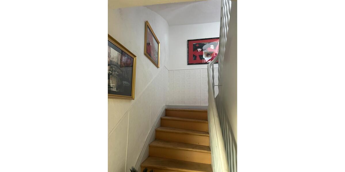 Etagenwohnung Saarbrücken Malstatt - 2 Zimmer, 75 m&sup2;, 830&euro; | Angebot:25351462