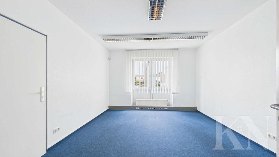 Gewerbeobjekt Dillingen (Saar) - 3.000&euro; | Angebot:24440982