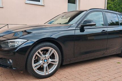 BMW 316 125.000 km 9.500 &euro; Überherrn 66802