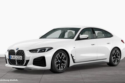 BMW 420 Gran Coupé 16.543 km 45.990 &euro; Saarbrücken 66121