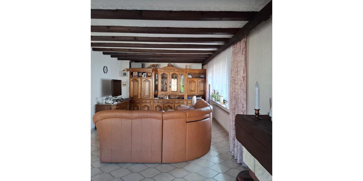 Mehrfamilienhaus, Wohnhaus Blieskastel - 280.000&euro; | Angebot:25234655