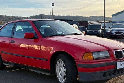 BMW 316 175.000 km 2.999 &euro; Lebach 66822