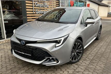 Toyota Corolla 3.000 km 33.890 &euro; Heusweiler 66265