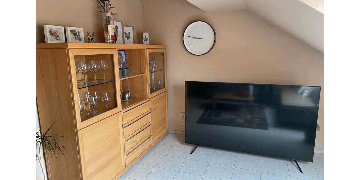 Dachgeschoßwohnung Illingen - 2 Zimmer, 75 m&sup2;, 880&euro; | Angebot:26517521