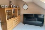 Dachgeschoßwohnung Illingen - 2 Zimmer, 75 m&sup2;, 880&euro; | Angebot:26517521