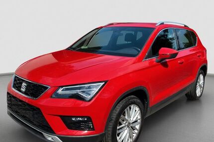 Seat Ateca 98.077 km 20.890 &euro; Saarlouis 66740