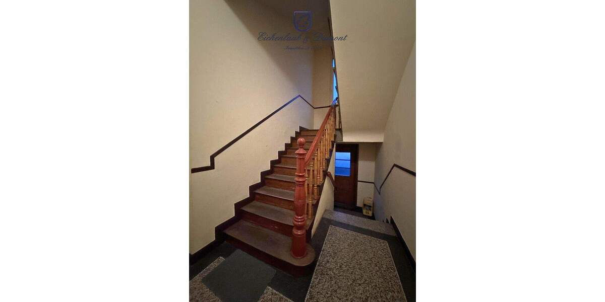 Etagenwohnung Saarbrücken / Habsterdick Alt-Saarbrücken - 3 Zimmer, 85 m&sup2;, 169.000&euro; | Angebot:25697935