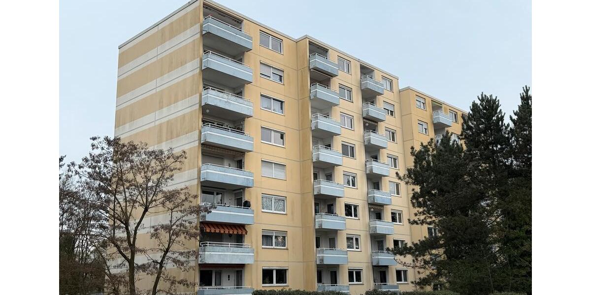 Etagenwohnung Saarbrücken - 1.5 Zimmer, 46 m&sup2;, 90.000&euro; | Angebot:25517715