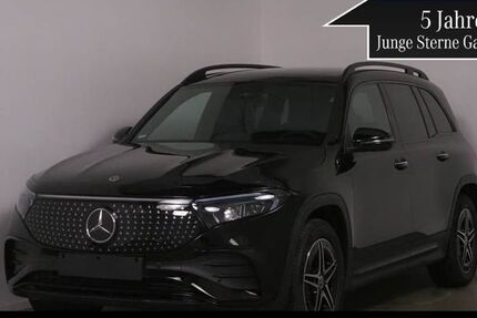 Mercedes-Benz EQB 16.938 km 47.580 &euro; Saarbrücken 66117