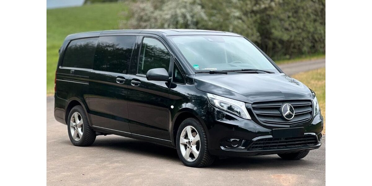 Mercedes-Benz Vito 86.000 km 29.999 &euro; Lebach 66822