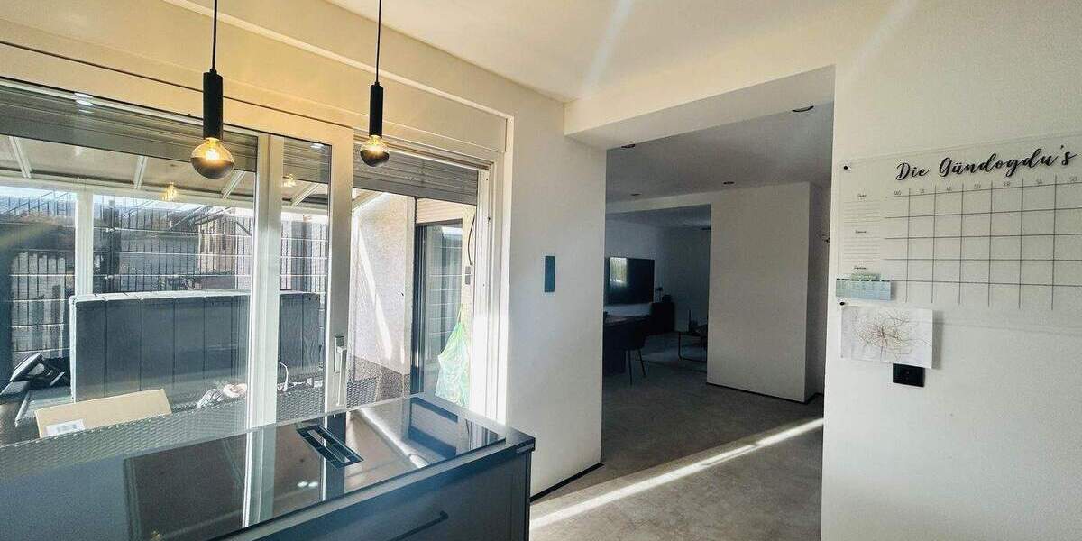 Doppelhaushälfte Friedrichsthal Bildstock - 5 Zimmer, 125 m&sup2;, 218.000&euro; | Angebot:25779362