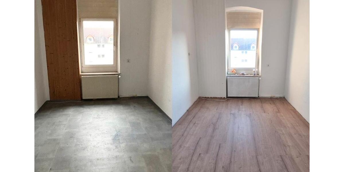 Etagenwohnung Neunkirchen - 2 Zimmer, 55 m&sup2;, 625&euro; | Angebot:24744125