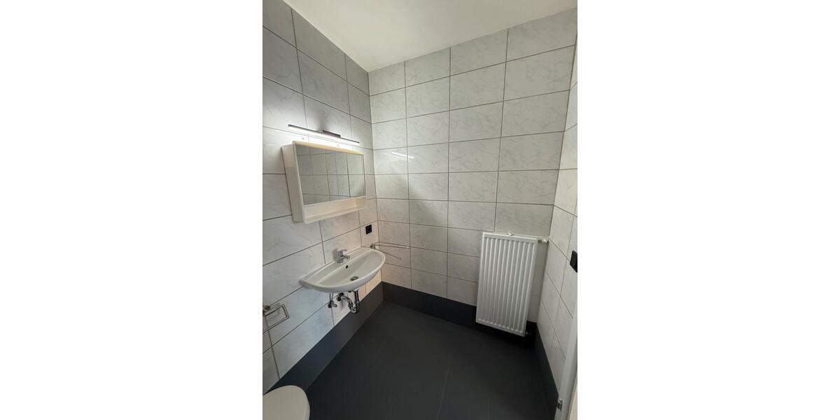 Etagenwohnung Homburg - 1 Zimmer, 26 m&sup2;, 480&euro; | Angebot:25385185