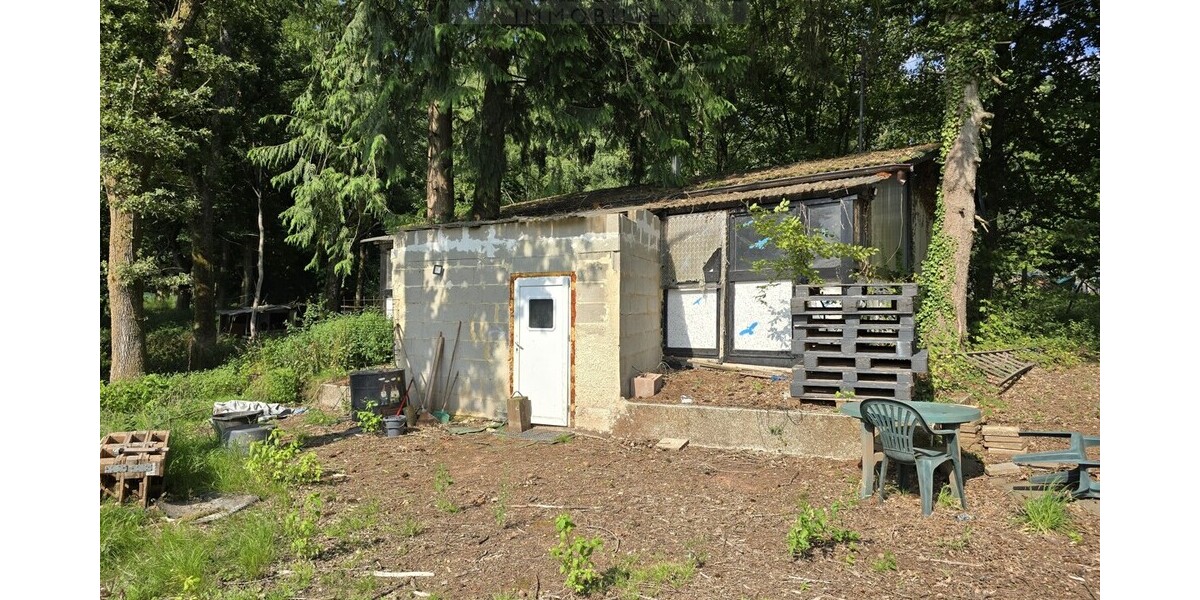 Seltene Gelegenheit! Häuschen im Grünen! Natur pur! - Ferienhaus Schmelz | Angebot:27010265