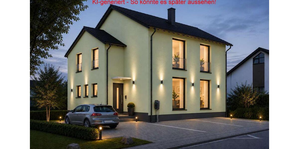 Einfamilienhaus Überherrn - 180.000&euro; | Angebot:26965884