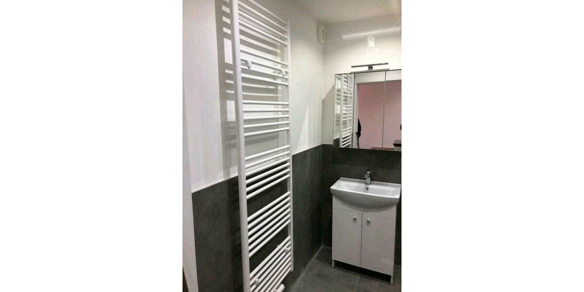 Terrassenwohnung Saarbrücken West - 1 Zimmer, 40 m&sup2;, 595&euro; | Angebot:25181783