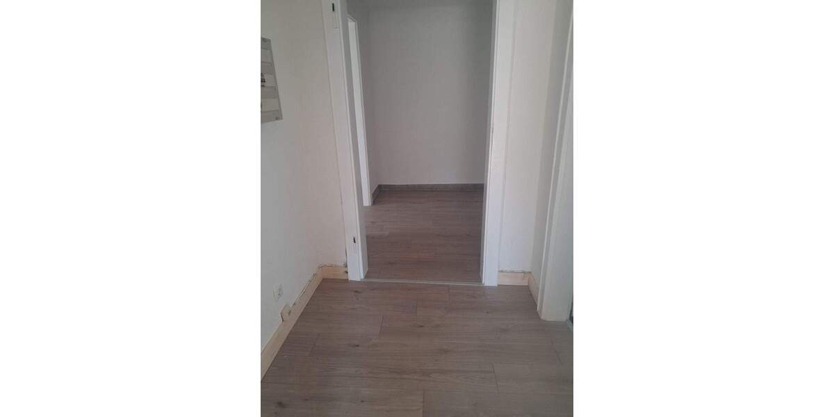 Etagenwohnung Saarbrücken Alt-Saarbrücken - 2 Zimmer, 56 m&sup2;, 450&euro; | Angebot:25768439
