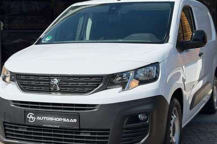 Peugeot Partner 70.543 km 13.987 &euro; Saarbrücken 66117