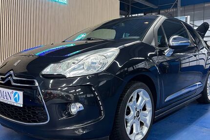 Citroen DS3 166.400 km 4.400 &euro; Beckingen 66701