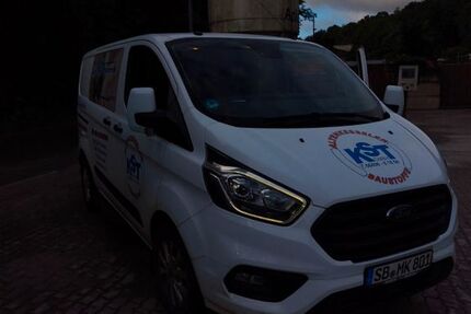 Ford Transit Custom 139.000 km 19.999 &euro; Saarbrücken 66126
