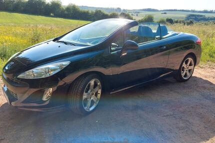Peugeot 308 78.000 km 9.900 &euro; Illingen 66557
