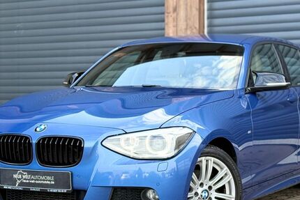 BMW 118 127.000 km 12.900 &euro; Saarlouis-Lisdorf 66740