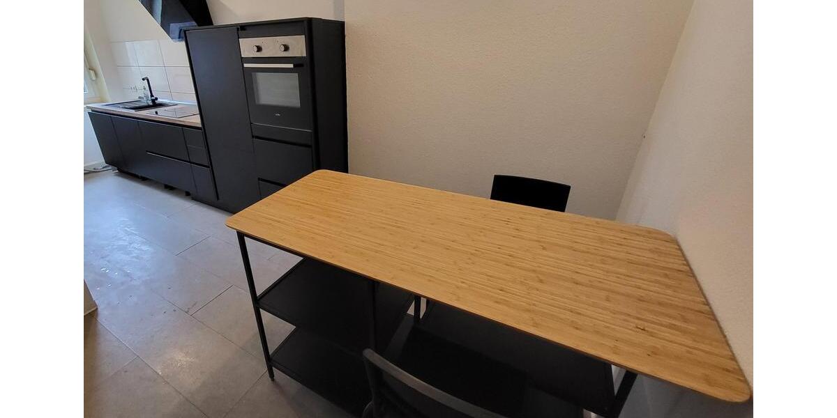 Etagenwohnung Saarbrücken Neue Bremm - 3 Zimmer, 85 m&sup2;, 850&euro; | Angebot:26516541