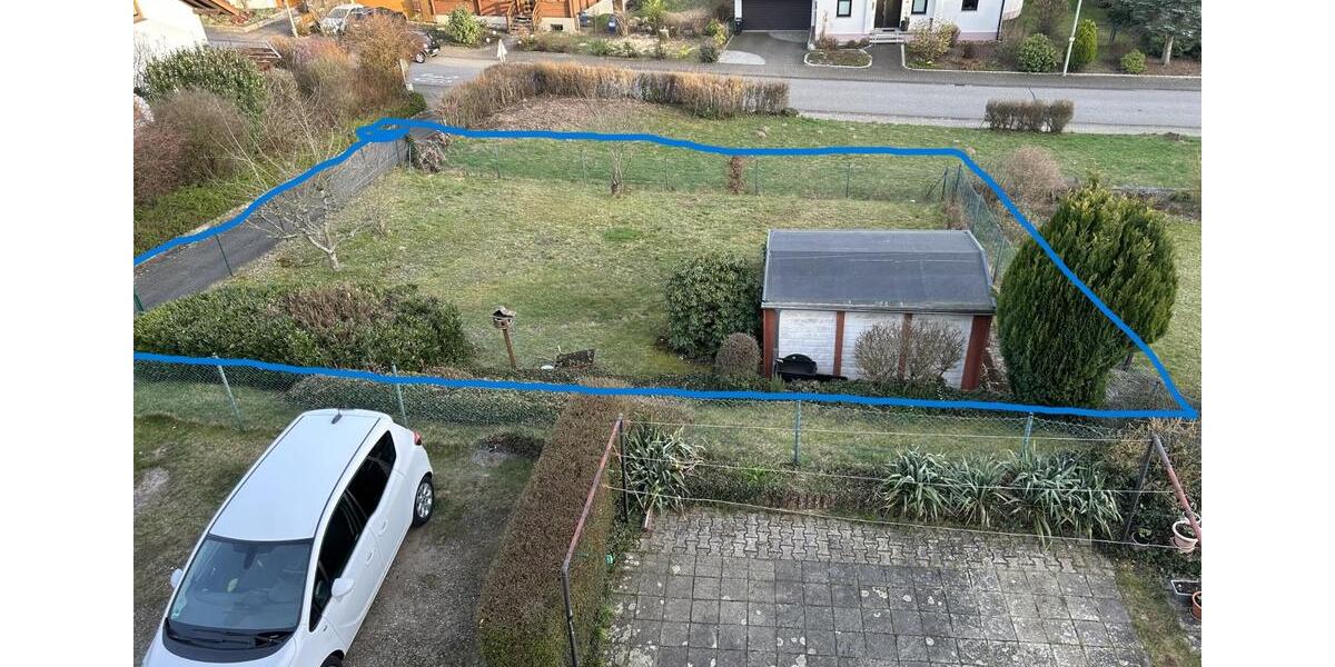 Mehrfamilienhaus, Wohnhaus Waldmohr - 360.000&euro; | Angebot:25404871