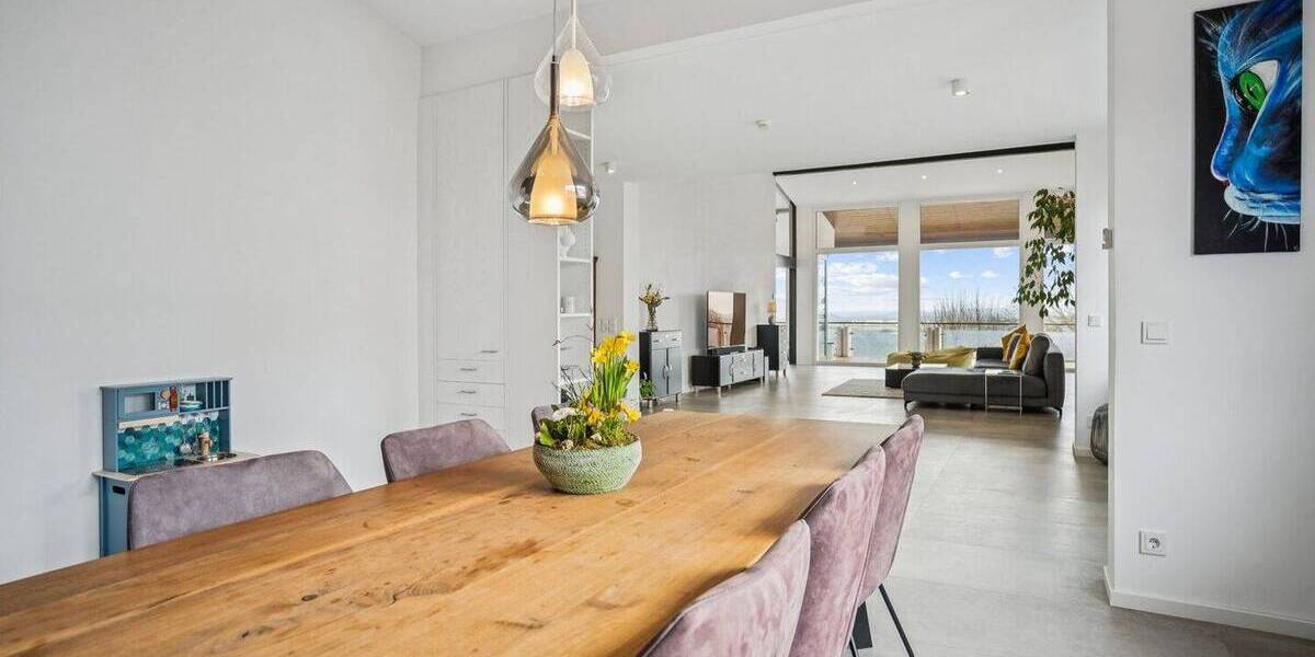 Einfamilienhaus Überherrn / Oberfelsberg Felsberg - 6 Zimmer, 300 m&sup2;, 959.000&euro; | Angebot:25983186