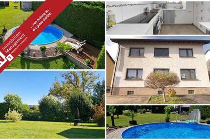 Haus Kirkel Limbach - 6 Zimmer, 210 m&sup2;, 364.000&euro; | Angebot:25680355