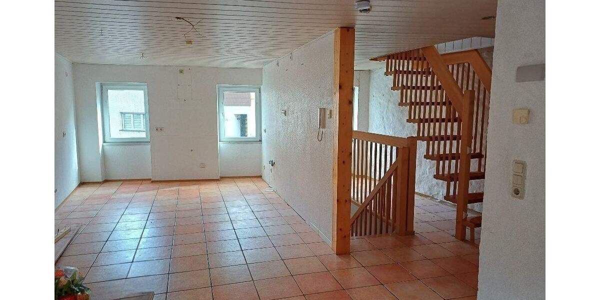 Mehrfamilienhaus, Wohnhaus Sankt Ingbert St. Ingbert - 4 Zimmer, 115 m&sup2;, 225.000&euro; | Angebot:25774779