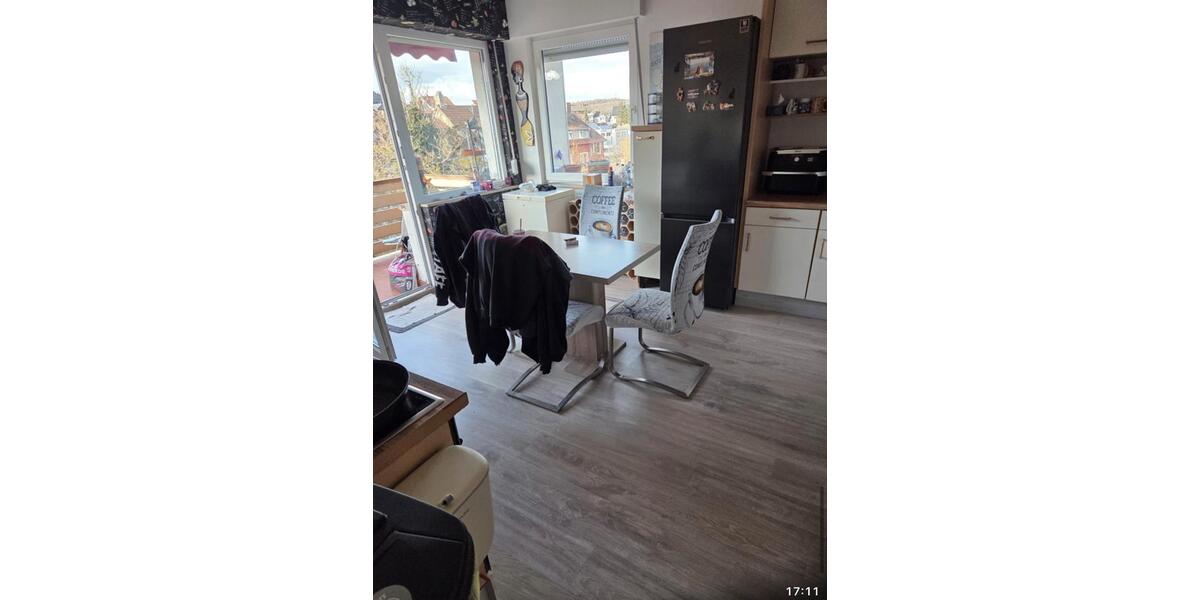 Etagenwohnung Neunkirchen - 5 Zimmer, 140 m&sup2;, 900&euro; | Angebot:25378146